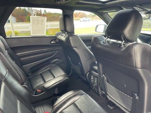 Used 2023 Dodge Durango R/T image 13