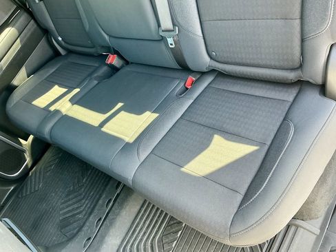 Used 2024 Chevrolet Silverado 2500 LT w/ All Star Edition image 32