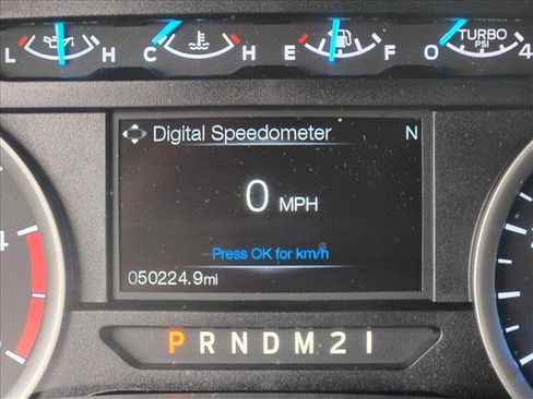 Used 2019 Ford F250 XLT w/ XLT Premium Package image 14