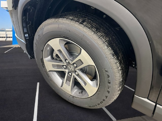 New 2026 Honda Pilot EX-L image 10