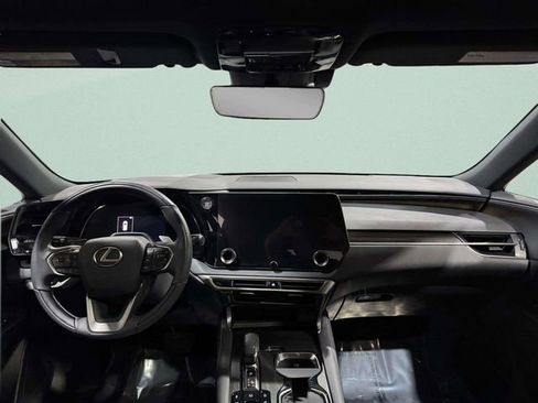 Used 2023 Lexus RX 350 Premium w/ Cold Area Package image 12