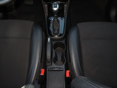 Used 2018 Buick Encore Preferred FWD image 18