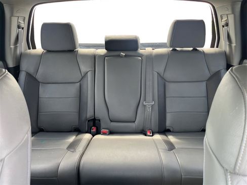 Used 2019 Toyota Tundra Limited AWD/4WD image 15