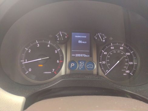 Used 2013 Lexus GX 460 w/ Comfort Plus Pkg image 10