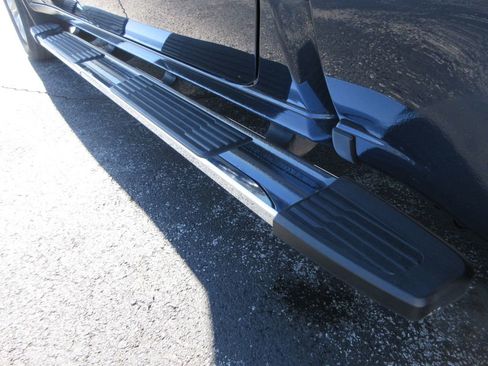 Certified 2021 Chevrolet Silverado 1500 LTZ w/ LTZ Premium Package image 16