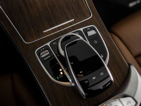 Used 2023 Mercedes-Benz C 300 Cabriolet image 32