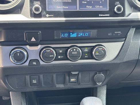 Used 2023 Toyota Tacoma SR AWD/4WD image 22