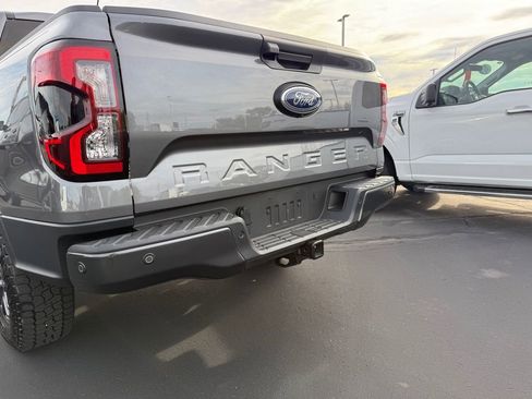 Used 2024 Ford Ranger XLT image 9