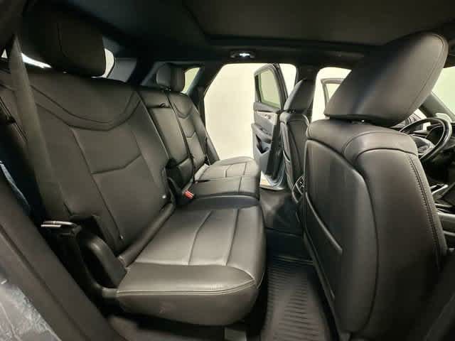 Used 2020 Cadillac XT5 Premium Luxury AWD/4WD image 26