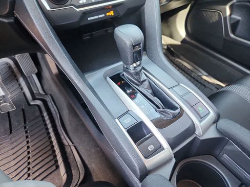 Used 2020 Honda Civic LX image 20