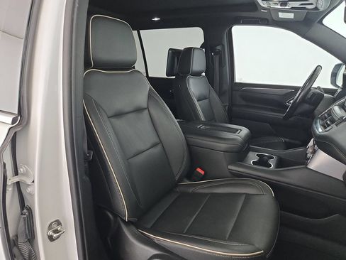 Used 2021 GMC Yukon XL SLT w/ SLT Premium Package AWD/4WD image 34