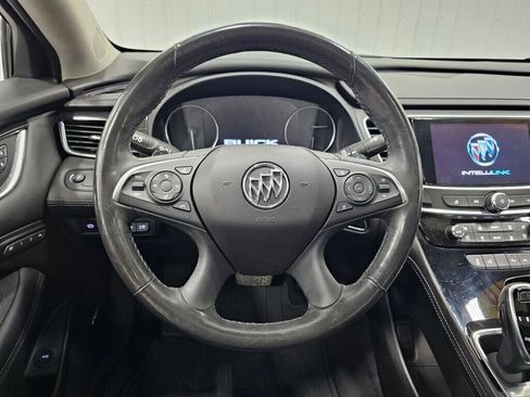 Used 2019 Buick LaCrosse Premium w/ Driver Confidence Package II image 12