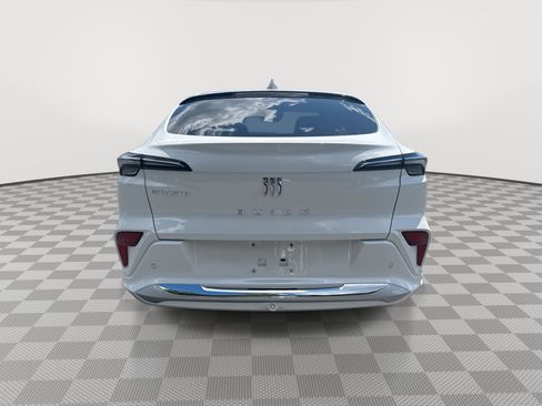 New 2026 Buick Envista Avenir FWD image 7