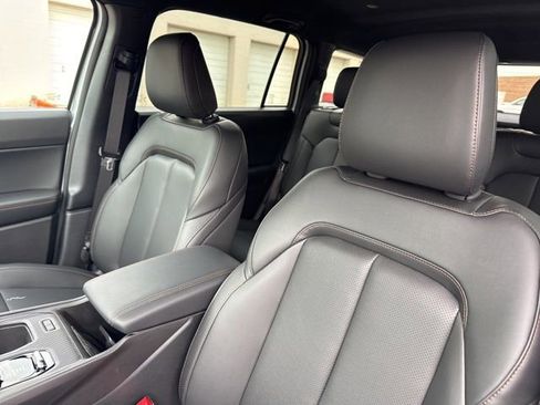 New 2026 Jeep Cherokee Limited AWD/4WD image 12