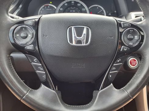Used 2016 Honda Accord EX-L image 20