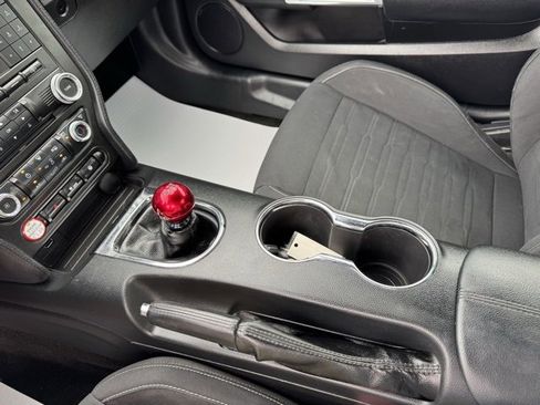 Used 2017 Ford Mustang GT w/ GT Performance Package image 16