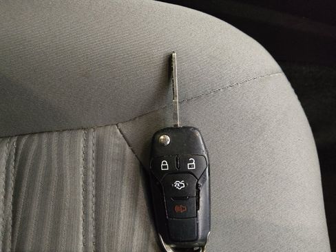 Used 2016 Ford Fusion S w/ Equipment Group 101A FWD image 32