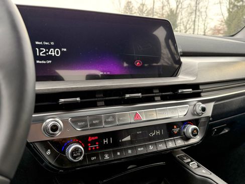 New 2025 Kia Telluride EX X-Line image 17