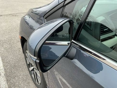 Used 2026 Honda Odyssey EX-L image 24