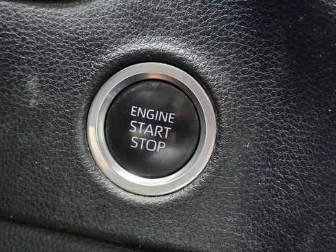 Used 2024 Toyota Tundra SR5 w/ SR5 Convenience Package AWD/4WD image 16