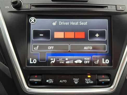 Used 2017 Acura MDX w/ Technology Package AWD/4WD image 32