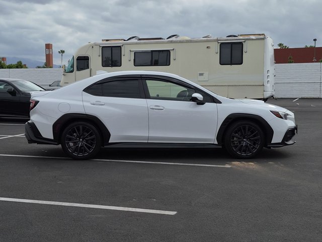 Used 2023 Subaru WRX Premium AWD/4WD image 4