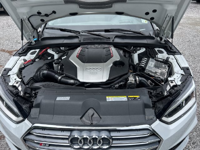 Used 2019 Audi S5 Prestige AWD/4WD image 21