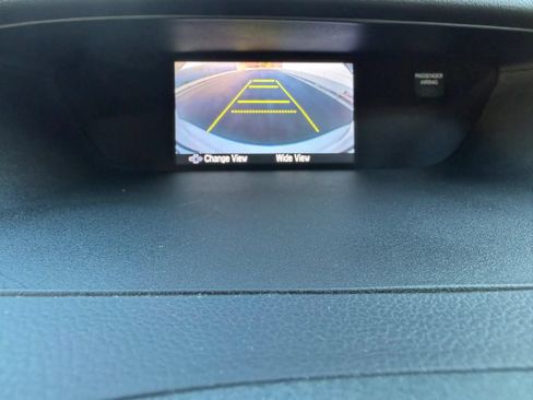 Used 2014 Honda CR-V LX image 20