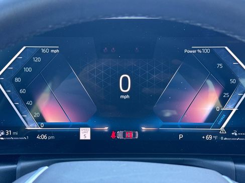 Certified 2024 BMW 330e RWD image 34