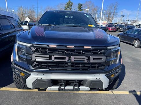 Used 2024 Ford F150 Raptor image 2