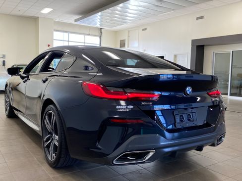 Used 2025 BMW M850i xDrive image 6