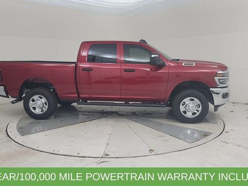 New 2026 RAM 2500 Tradesman image 17