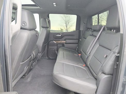 Used 2020 Chevrolet Silverado 1500 LT w/ All-Star Edition image 14