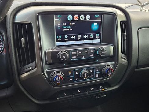 Used 2019 Chevrolet Silverado 2500 LT w/ All Star Edition image 15