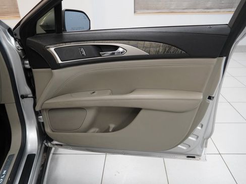 Used 2017 Lincoln MKZ Reserve w/ Climate Package image 29