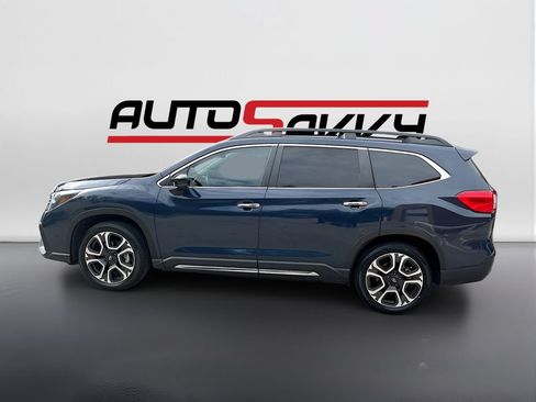 Used 2024 Subaru Ascent Touring AWD/4WD image 4