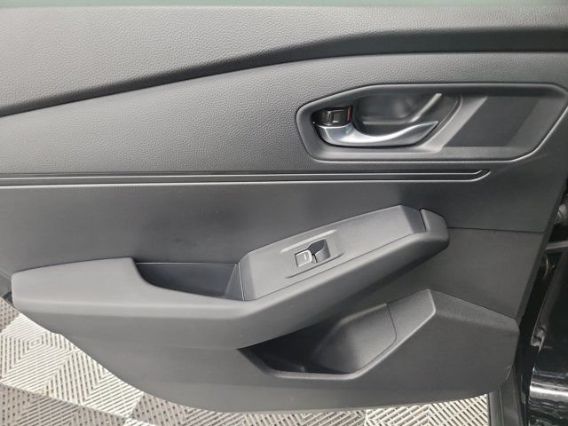 Certified 2025 Honda Accord LX image 14