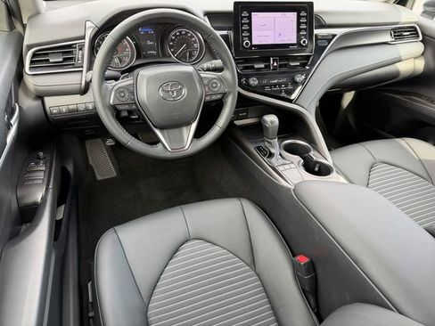 Certified 2023 Toyota Camry SE w/ Convenience Package FWD image 33