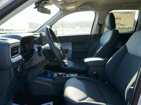 New 2025 Ford Maverick XLT w/ XLT Luxury Package image 13