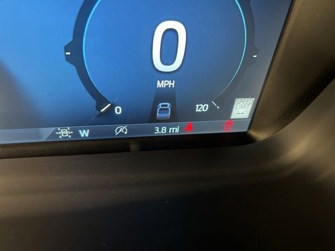 New 2025 Ford F150 Lariat w/ Equipment Group 502A High image 25