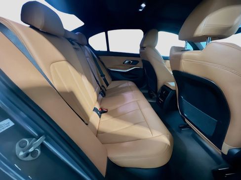 Used 2023 BMW 330e w/ Driving Assistance Package image 21