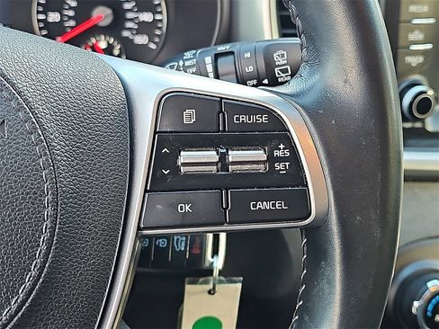 Used 2020 Kia Sorento LX w/ LX I4 Convenience Package image 23