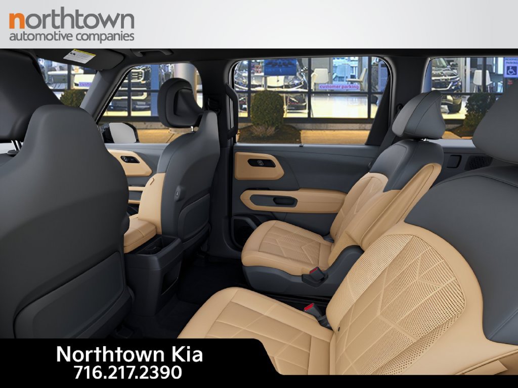 New 2027 Kia Telluride SX X-Line AWD/4WD image 19