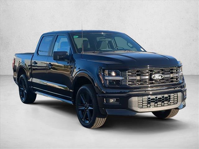 New 2026 Ford F150 STX w/ F-150 LOBO Package AWD/4WD image 7