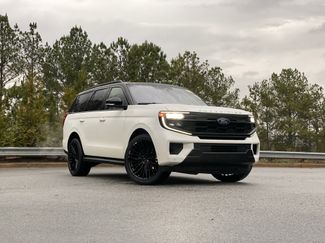 Used 2025 Ford Expedition Active video 2