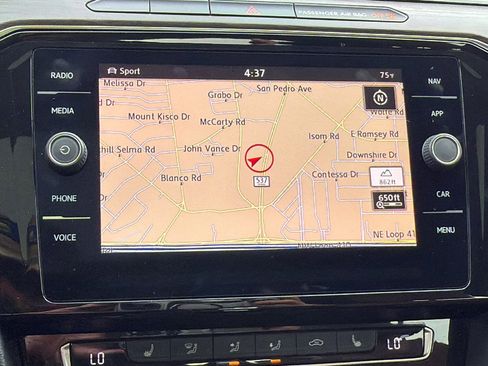 Used 2019 Volkswagen Arteon SEL image 25