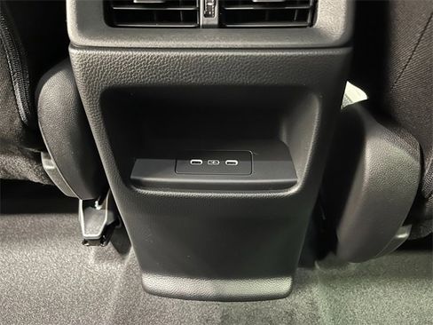 New 2026 Honda CR-V EX image 25