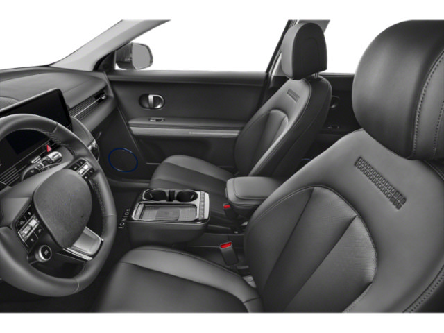 New 2027 Hyundai Ioniq 5 Limited AWD/4WD image 6