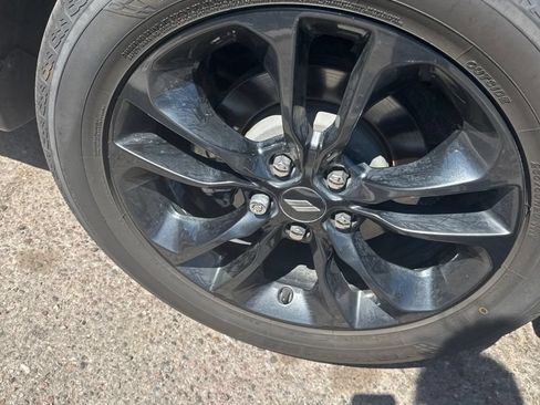 Used 2022 Dodge Durango GT RWD image 7