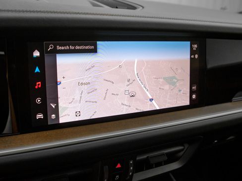 Used 2025 Porsche Cayenne S AWD/4WD image 21